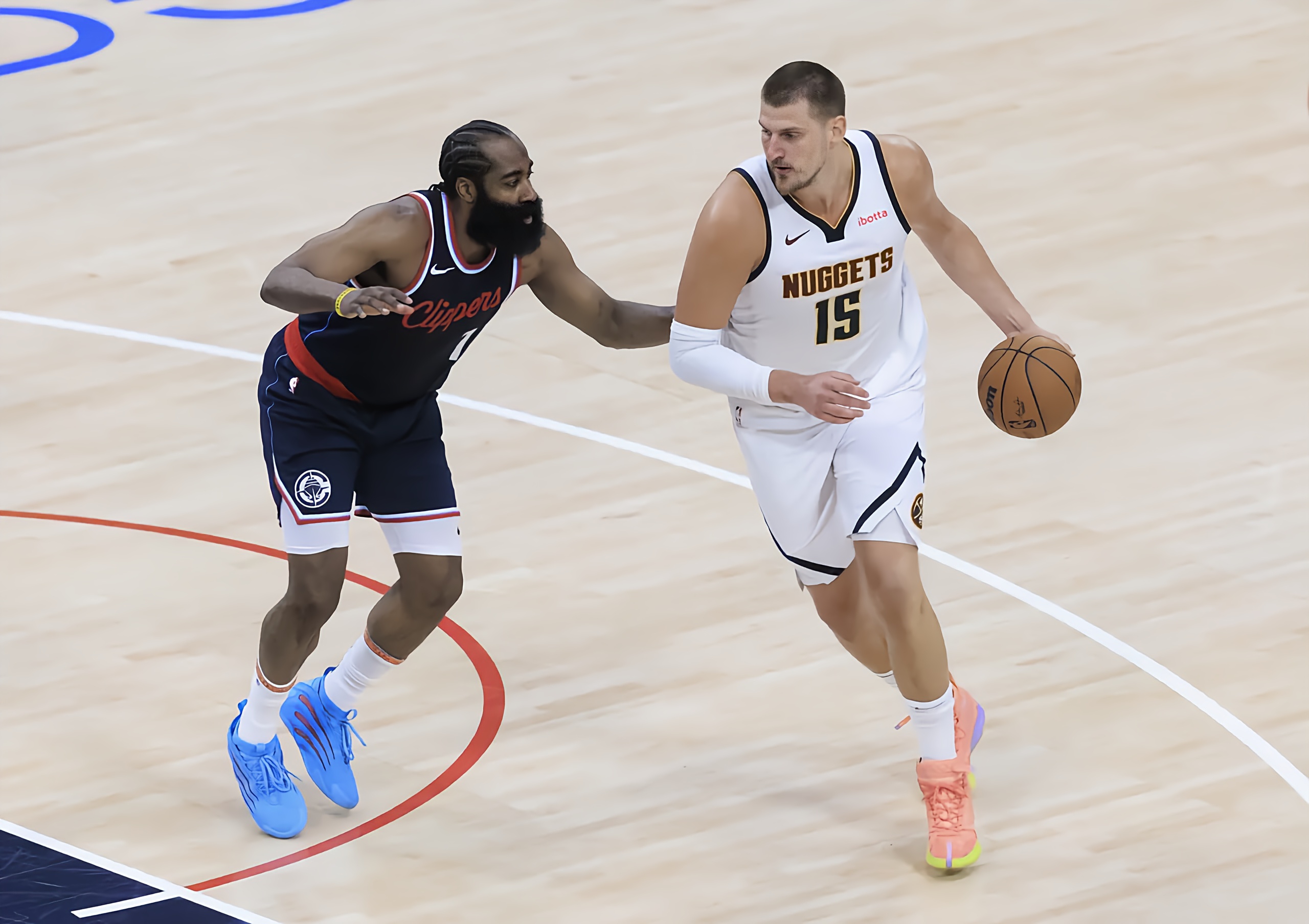 赛地聚焦：NBA季后赛赛前热度飙升，摩纳哥遗憾出局，震撼外界，纪律约束更严格的简单介绍