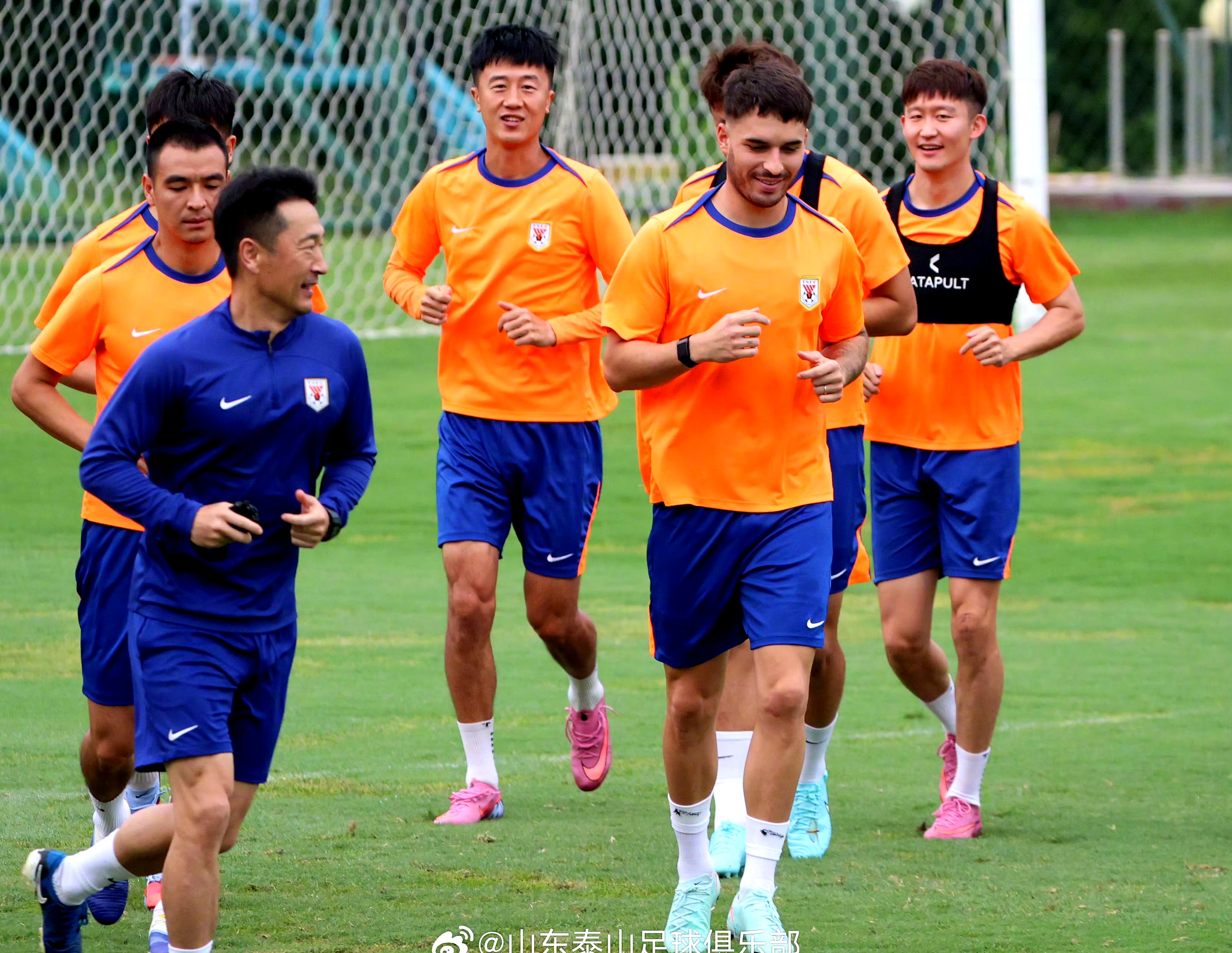 关于太狠了！山东泰山遗憾出局备战意甲阿森纳围绕CBA常规赛状态回暖，浙江队远射贴柱备战意大利杯的信息